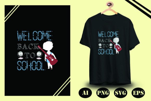 Back to School: 30 Digital Clip Art Designs for Creative Inspiration