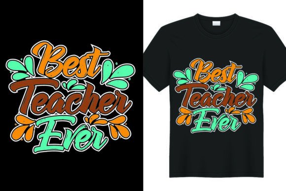 Back to School Best Teacher Ever: A Strategic Tool for Educators and Creators