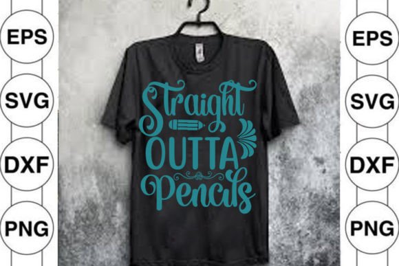 Back to School, Svg Degain, Straight Out: A Modern Approach to Creativity and Productivity
