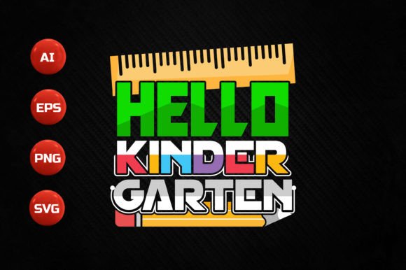 Back to School T-shirt Design 203: A Versatile and Creative Solution for the New Academic Year