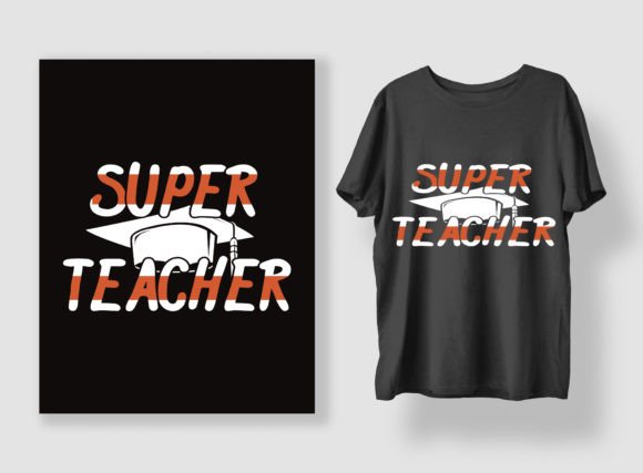 Back to School T-Shirt Design 42: A Creative and Practical Choice for Educators and Students