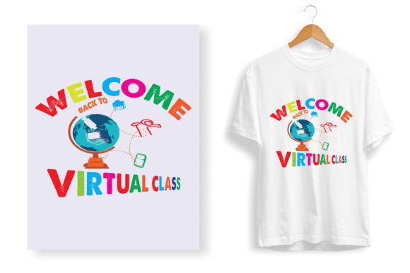 Back to School T Shirt Design 65: A Strategic Tool for Creative and Business Success