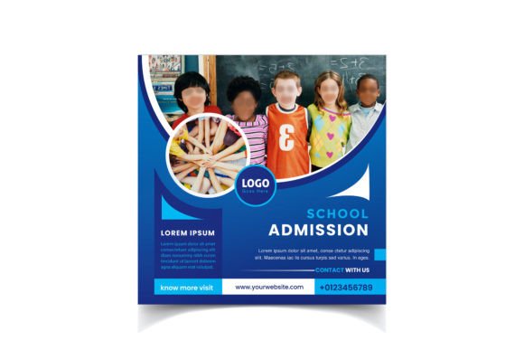 Kids Back to School Social Media Post: A Creative Tool for Modern Marketers